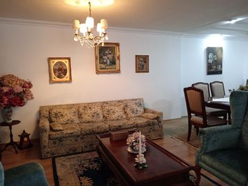VENTA HERMOSO DEPARTAMENTO UBICADO EN EL BATAN IDEAL PARA VIVIENDA U OFICINA 178m2