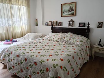 VENTA HERMOSO DEPARTAMENTO UBICADO EN EL BATAN IDEAL PARA VIVIENDA U OFICINA 178m2