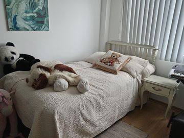 VENTA HERMOSO DEPARTAMENTO UBICADO EN EL BATAN IDEAL PARA VIVIENDA U OFICINA 178m2