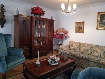 VENTA HERMOSO DEPARTAMENTO UBICADO EN EL BATAN IDEAL PARA VIVIENDA U OFICINA 178m2