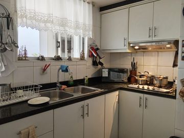VENTA HERMOSO DEPARTAMENTO UBICADO EN EL BATAN IDEAL PARA VIVIENDA U OFICINA 178m2