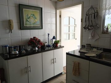 VENTA HERMOSO DEPARTAMENTO UBICADO EN EL BATAN IDEAL PARA VIVIENDA U OFICINA 178m2