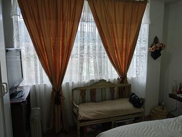 VENTA HERMOSO DEPARTAMENTO UBICADO EN EL BATAN IDEAL PARA VIVIENDA U OFICINA 178m2