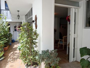 VENTA HERMOSO DEPARTAMENTO UBICADO EN EL BATAN IDEAL PARA VIVIENDA U OFICINA 178m2
