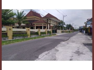 Tanah Sleman, 6 Menit UPN: Legalitas SHM P