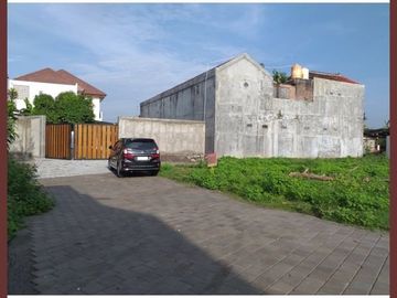 Tanah Sleman, 6 Menit UPN: Legalitas SHM P