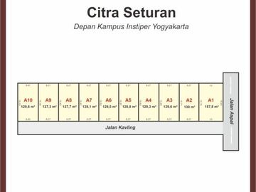 Tanah Sleman, 6 Menit UPN: Legalitas SHM P