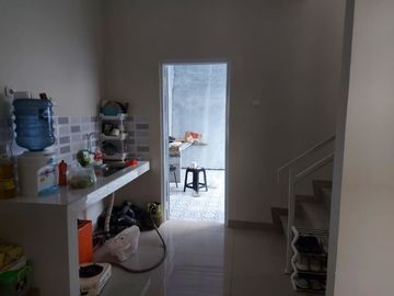 Azzahra Residence Rumah cluster dgn view yg sangat menarik dan indah di Cilangkap,Depok