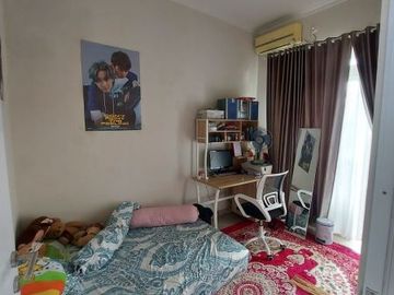 Azzahra Residence Rumah cluster dgn view yg sangat menarik dan indah di Cilangkap,Depok