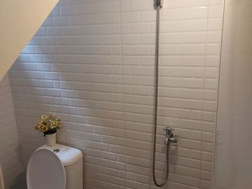 Azzahra Residence Rumah cluster dgn view yg sangat menarik dan indah di Cilangkap,Depok