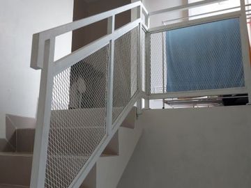 Azzahra Residence Rumah cluster dgn view yg sangat menarik dan indah di Cilangkap,Depok