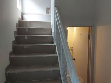 Azzahra Residence Rumah cluster dgn view yg sangat menarik dan indah di Cilangkap,Depok