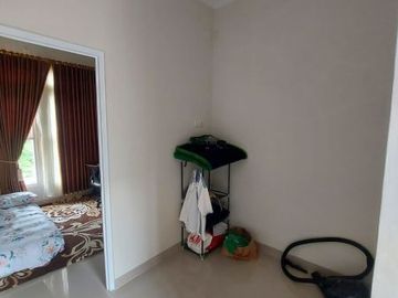 Azzahra Residence Rumah cluster dgn view yg sangat menarik dan indah di Cilangkap,Depok