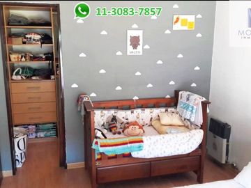 Chalet en venta en Berazategui Este