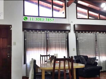 Chalet en venta en Berazategui Este
