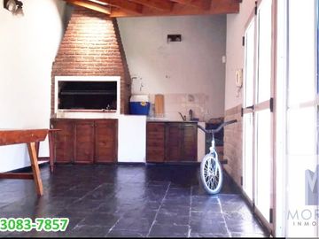 Chalet en venta en Berazategui Este