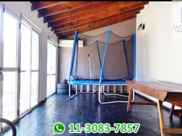 Chalet en venta en Berazategui Este