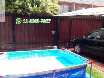 Chalet en venta en Berazategui Este