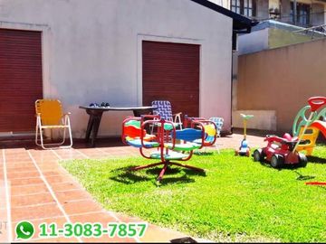 Chalet en venta en Berazategui Este