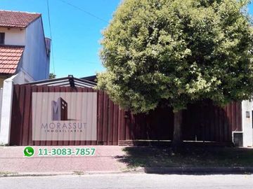 Chalet en venta en Berazategui Este
