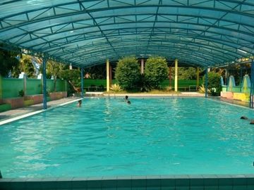 DREAMPROPERTI | jual water boom kawasan jabon mojokerto