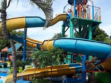 DREAMPROPERTI | jual water boom kawasan jabon mojokerto