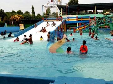 DREAMPROPERTI | jual water boom kawasan jabon mojokerto