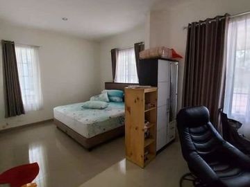 Dijual Rumah Menteng Village Paramount Gading Serpong Siap Huni Murah