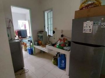 Dijual Rumah Menteng Village Paramount Gading Serpong Siap Huni Murah