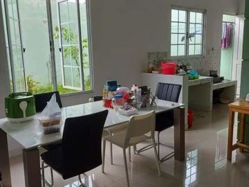 Dijual Rumah Menteng Village Paramount Gading Serpong Siap Huni Murah