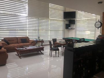 Casa hermosa en VENTA Club de Golf San Carlos