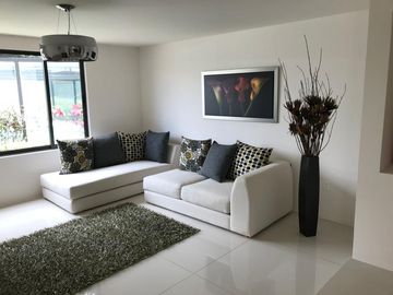 Casa hermosa en VENTA Club de Golf San Carlos