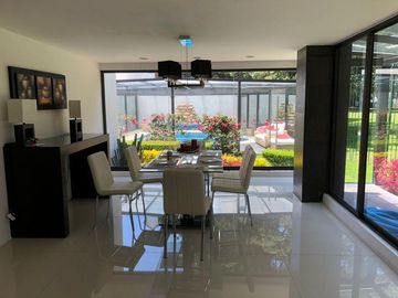 Casa hermosa en VENTA Club de Golf San Carlos