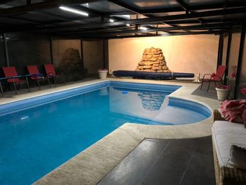 Casa hermosa en VENTA Club de Golf San Carlos