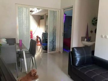Rumah Murah Luas 84 di Dieng Austinville kota Malang