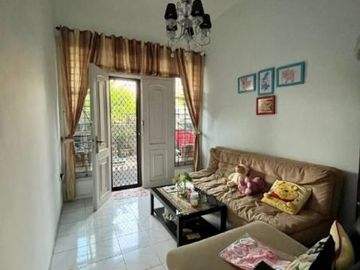 Rumah Babatan Pantai STRATEGIS, SIAP HUNI