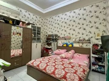 Rumah Babatan Pantai STRATEGIS, SIAP HUNI