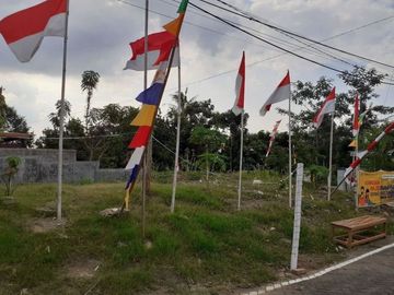 TANAH Manis Hook dekat Transmart Banyumanik