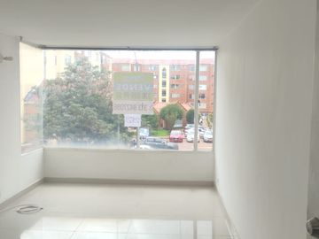 apartamento en venta en villa nova. Cod V124626