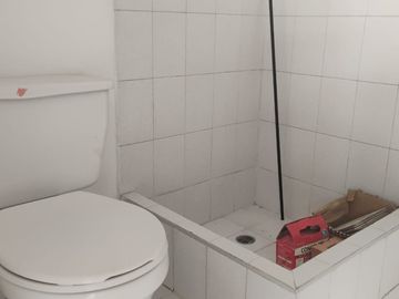 apartamento en venta en villa nova. Cod V124626