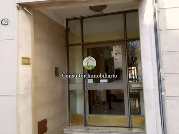 Regio Departamento 3 Ambientes Apto Credito de Bajas Expensas en Belgrano