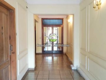 Regio Departamento 3 Ambientes Apto Credito de Bajas Expensas en Belgrano