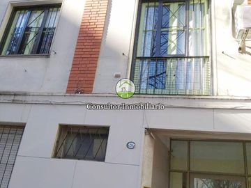Regio Departamento 3 Ambientes Apto Credito de Bajas Expensas en Belgrano