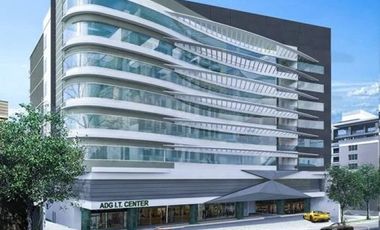 ADG IT Center - Commercial and Office Space for rent in Cebu
