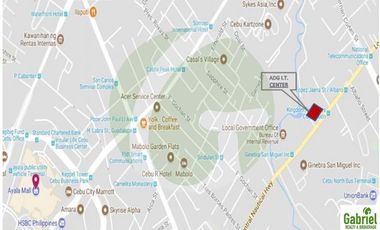 ADG IT Center - Commercial and Office Space for rent in Cebu