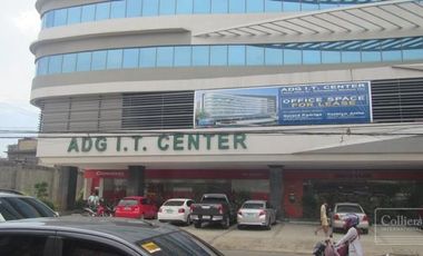 ADG IT Center - Commercial and Office Space for rent in Cebu