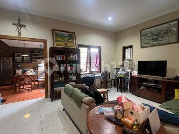 Rumah Dijual Puspita Loka Lokasi Bagus BSD