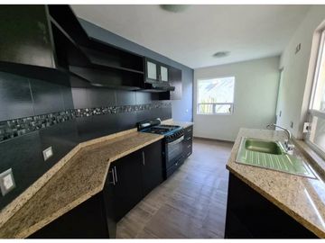 Casa En Venta En Santa María Tonanzintla Cholula Puebla