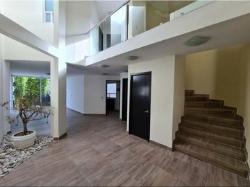 Casa En Venta En Santa María Tonanzintla Cholula Puebla
