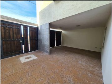 Casa En Venta En Santa María Tonanzintla Cholula Puebla